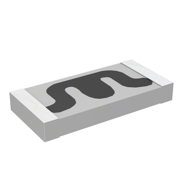 HVC1206Z1007JET Ohmite  Chip Resistor - Surface Mount